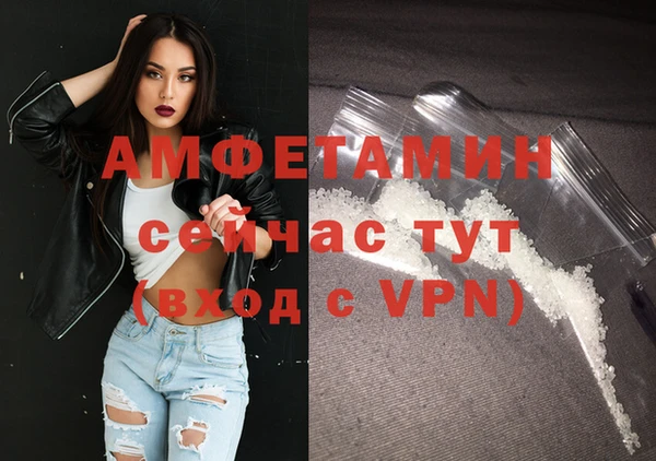 хмурый Богородск