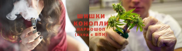 хмурый Богородск