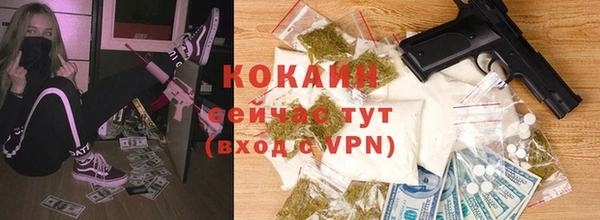 хмурый Богородск